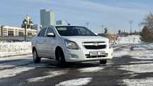 Аренда авто с выкупом.