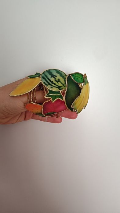 Inele servetele de masa