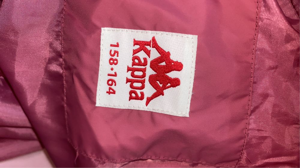 Куртка Kappa для девочек
