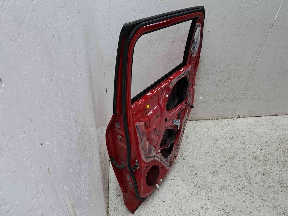 Usa dreapta spate SUZUKI Swift 3 (MZ, EZ) [Fabr 2005-prezent] C06