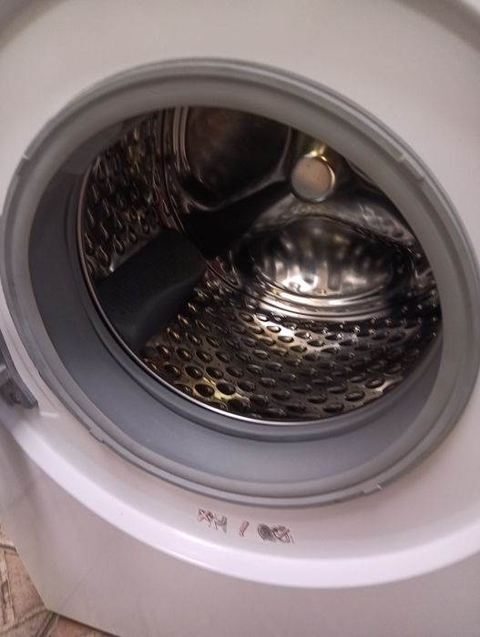 Пералня Бош Bosch Home Professional A+++ 8кг 2 години гаранция!