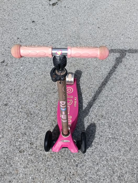 Тротинетка Micro Maxi