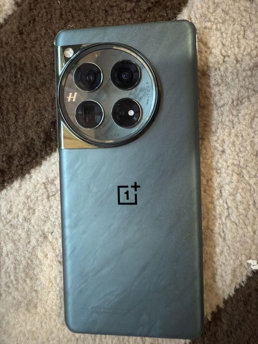 OnePlus 12 512/16