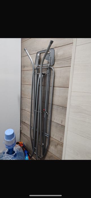 Гладильная доска в хорошем качестве