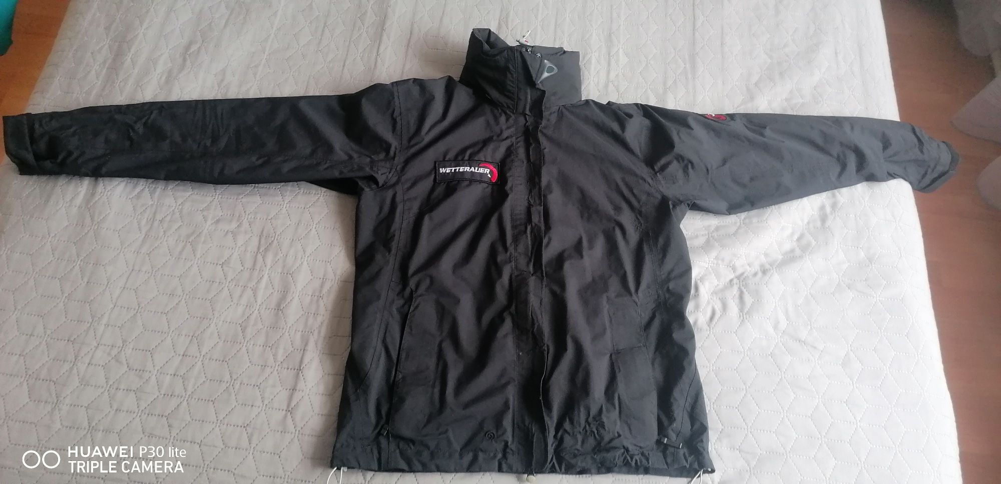 Яке Mammut  S/ M размер