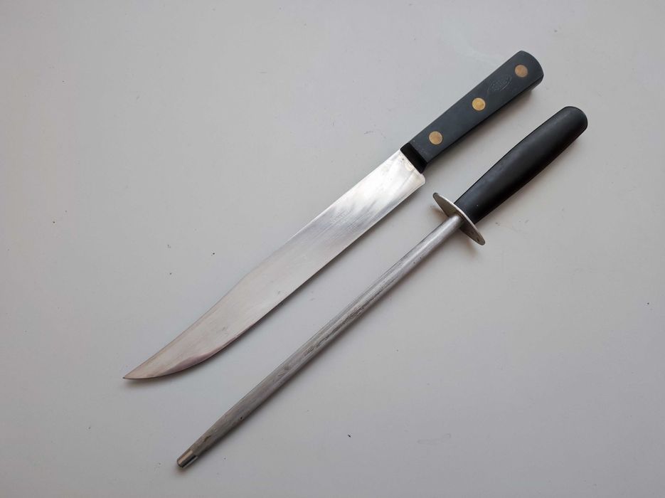 Комплект SABATIER нож масат колекционерски