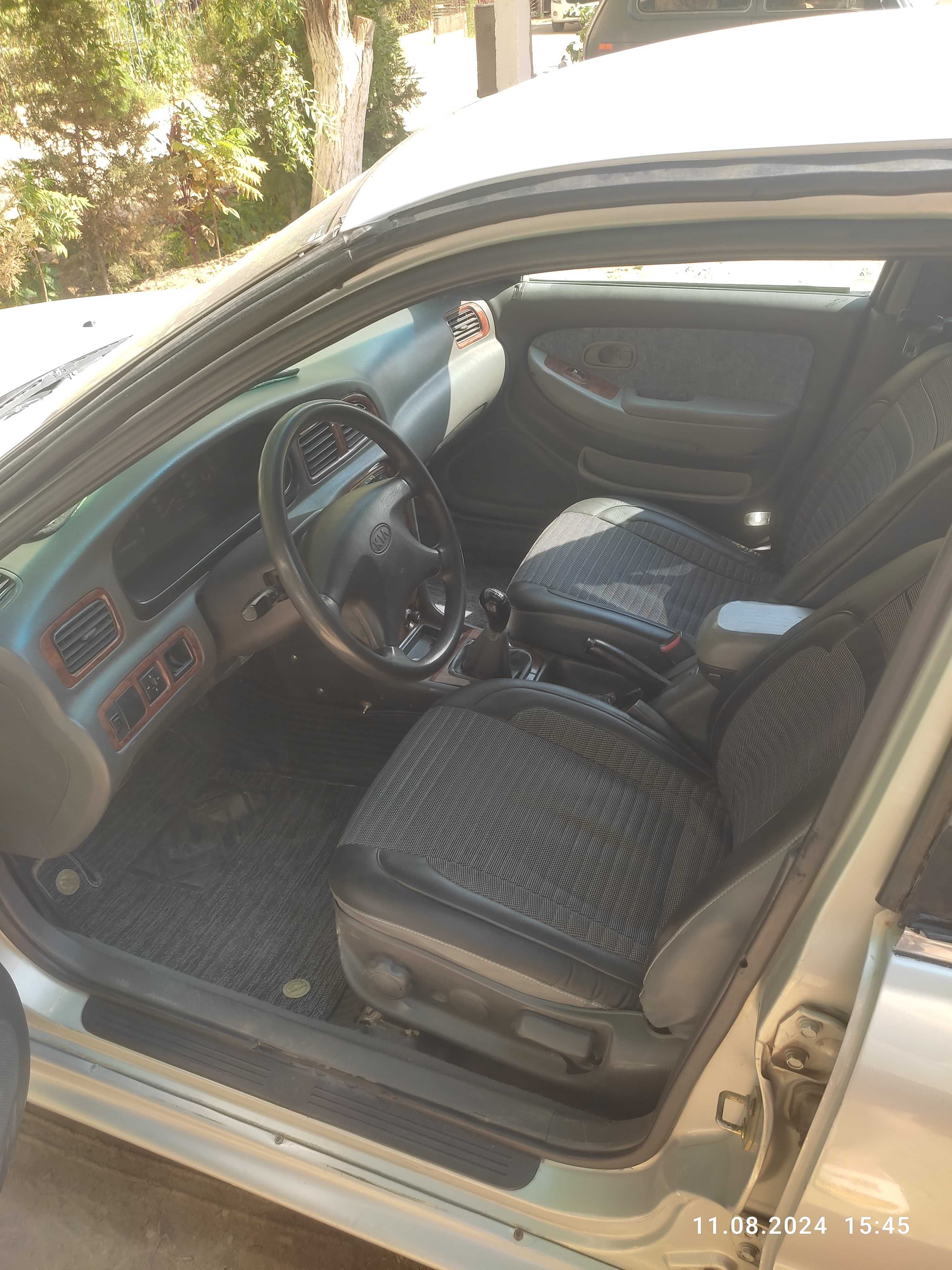 Продаётся KIA Clarus