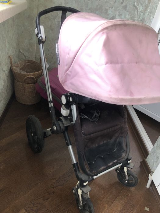 Детская коляска