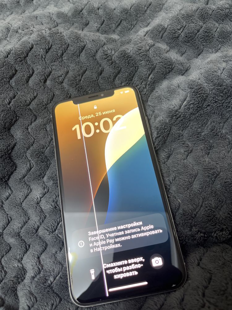 Продам айфон xs max 80 000 тыс