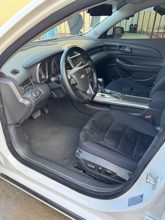 Malibu 1 3 позиция идеал холатда