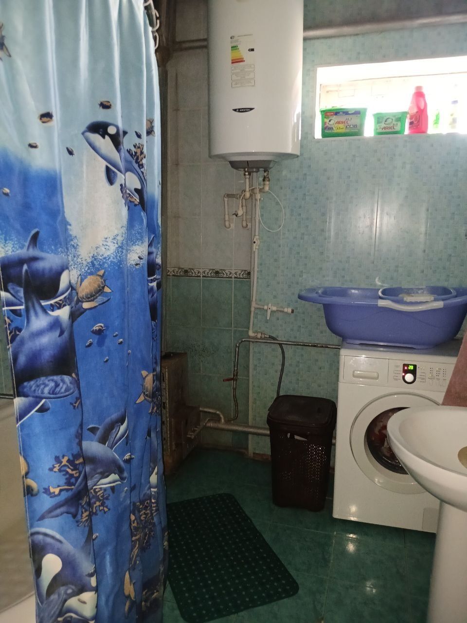 Продаётся дом! хорошие соседи!