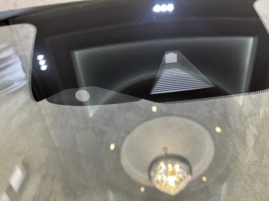 Лобовое стекло для BYD Song Plus