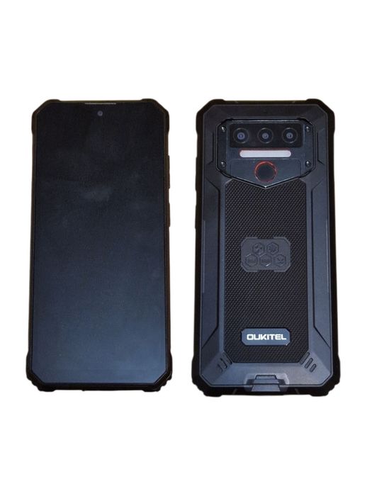 Telefon OUKITEL WP23 Pro, 8GB RAM, 128GB Stocare, Android 13, Dual SIM