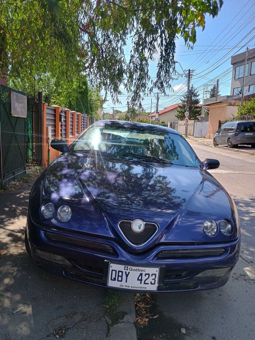 Vand Alfa Romeo GTV an 2000
