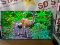 Televizor  Smart OLED 4K Ultra HD Philips55OLED754/140 cm Garantie