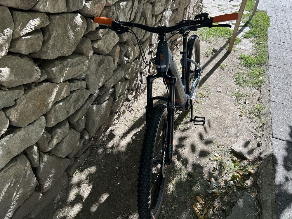 Продавам Bulls Copperhead EVO 2 -НОВ