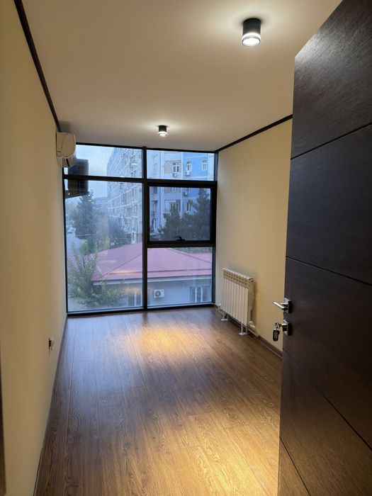 Ijaraga Ofis Olmazor Sebzor