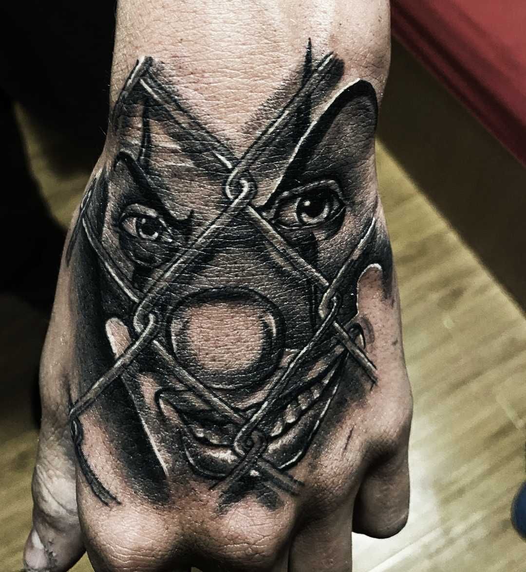 Tatuaje Tattoo      .