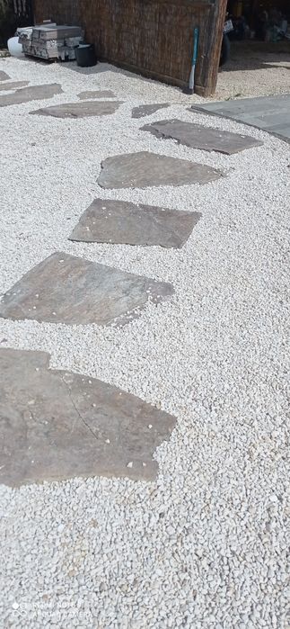 Amenajări exterioare