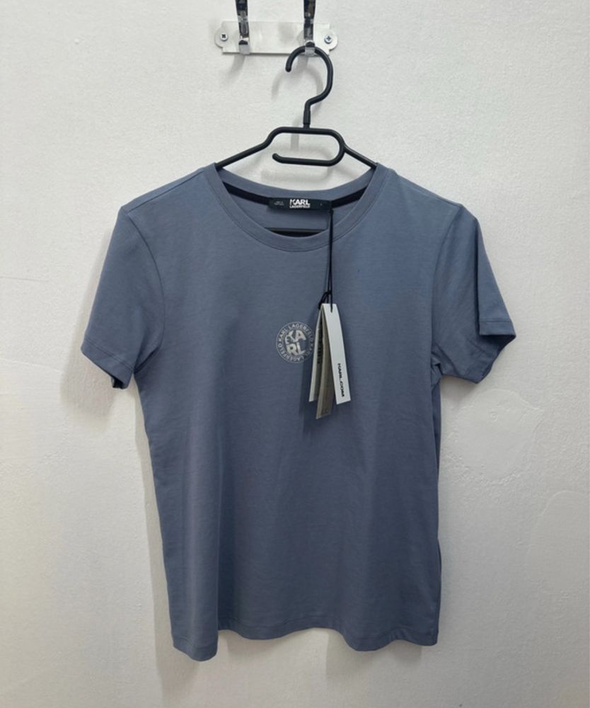 Tricou karl lagerfeld