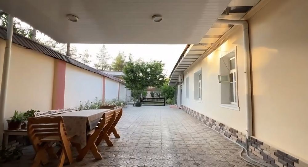 Срочно продаётся дом в Мирабадском районе!