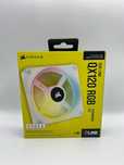 Corsair Ventilator ICUE LINK QX120 RGB - Cod 60492