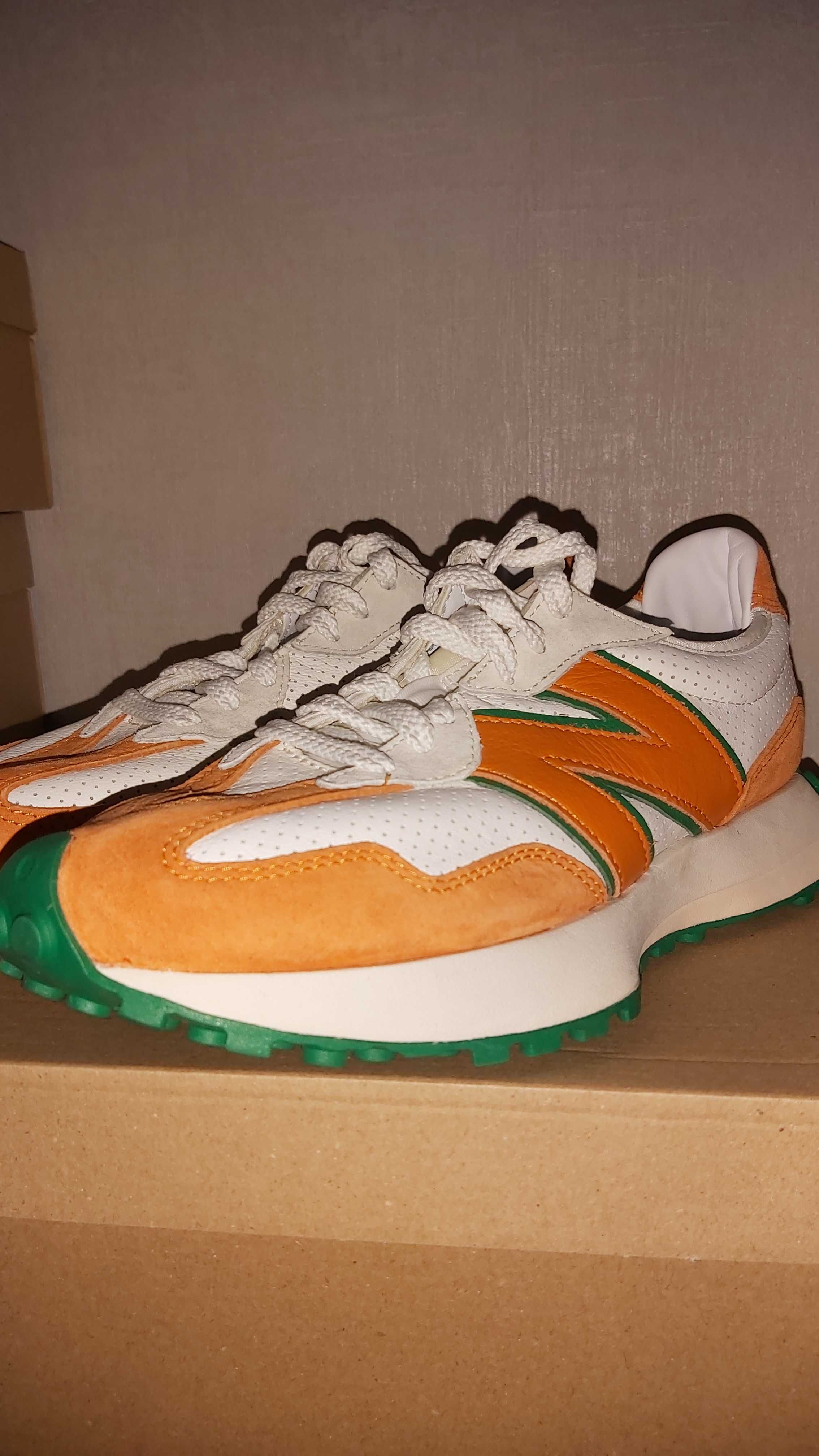 New Balance 327 - Номер 40,5