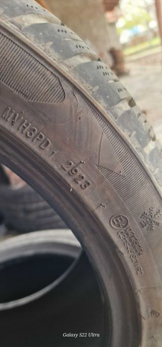 ГУМИ Winter Xpro 888.