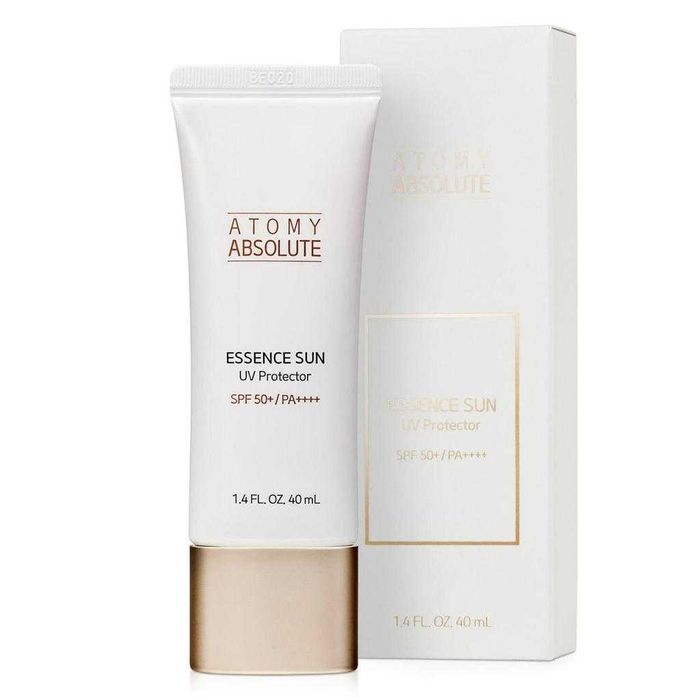 Atomy Absolute Essence
Sunscreen spf 50 - crema protectie solara
