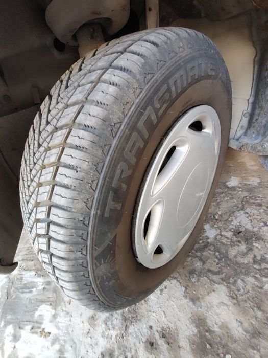 Daewoo Nexia 1 2007 yil