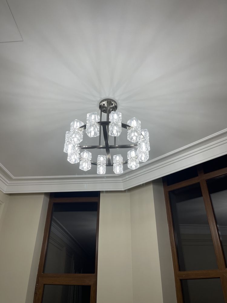 Elektrika xizmati