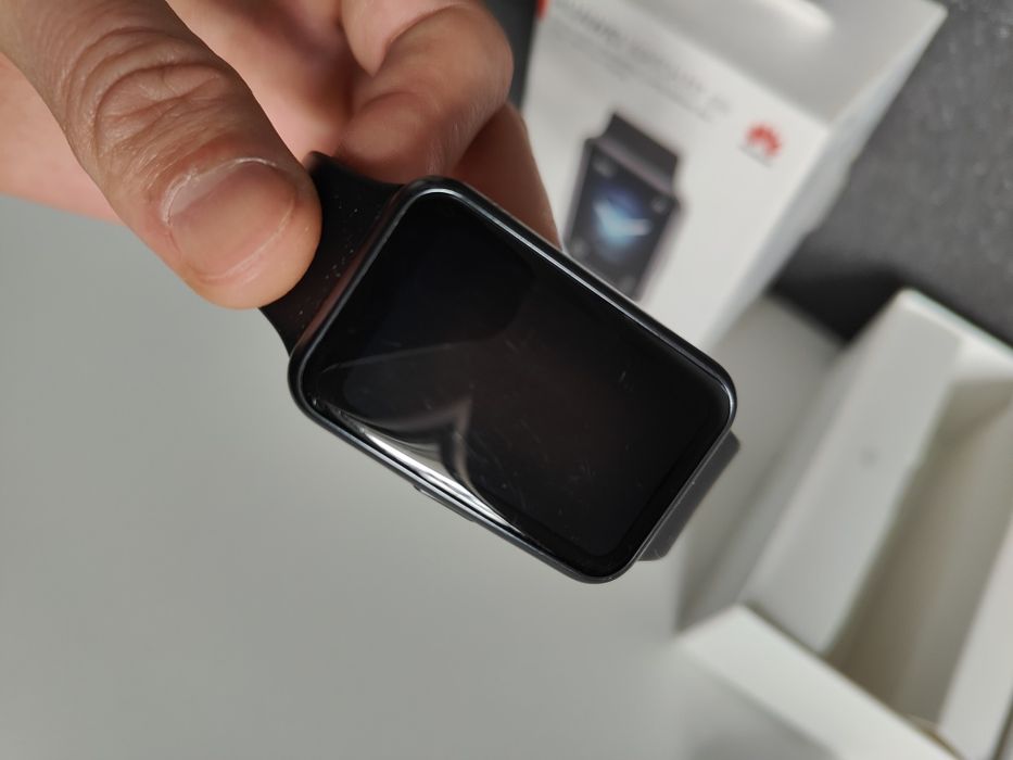 Smartwatch Huawei Fit