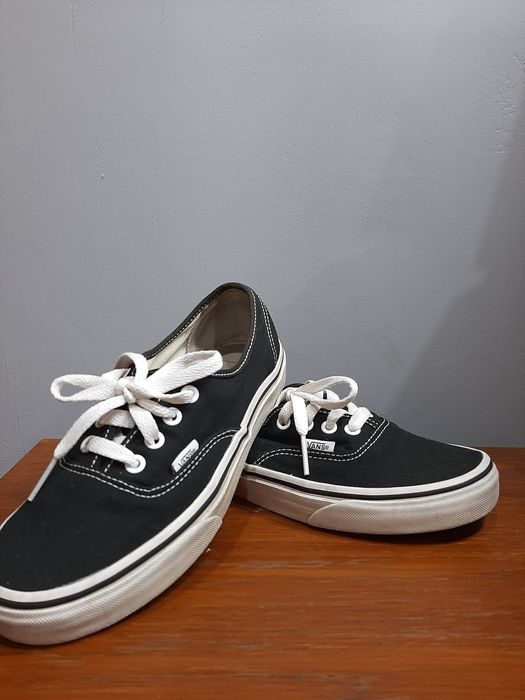 Гуменки Vans era, 37 номер