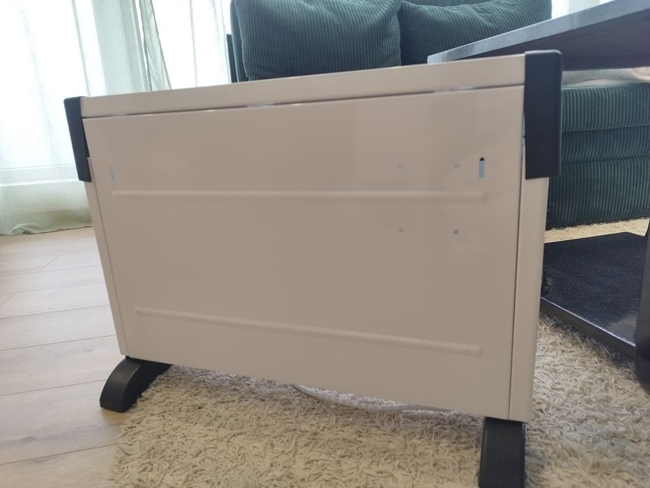 Конвекторна печка Termomax