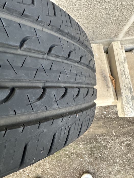 Set cauciucuri 215/65/R16