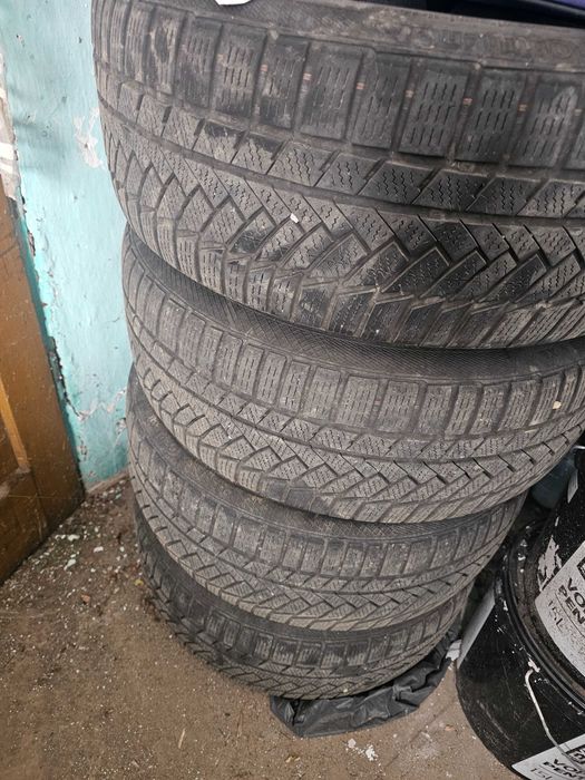 Jante Bmw 225/40/r18