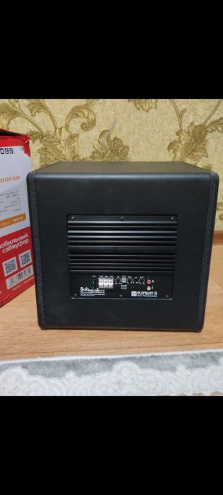 Сабвуфер продается