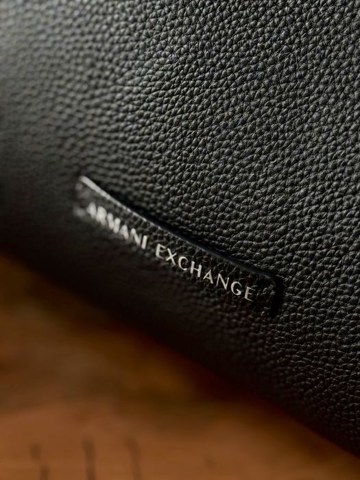 Armani Exchange Tote чанта