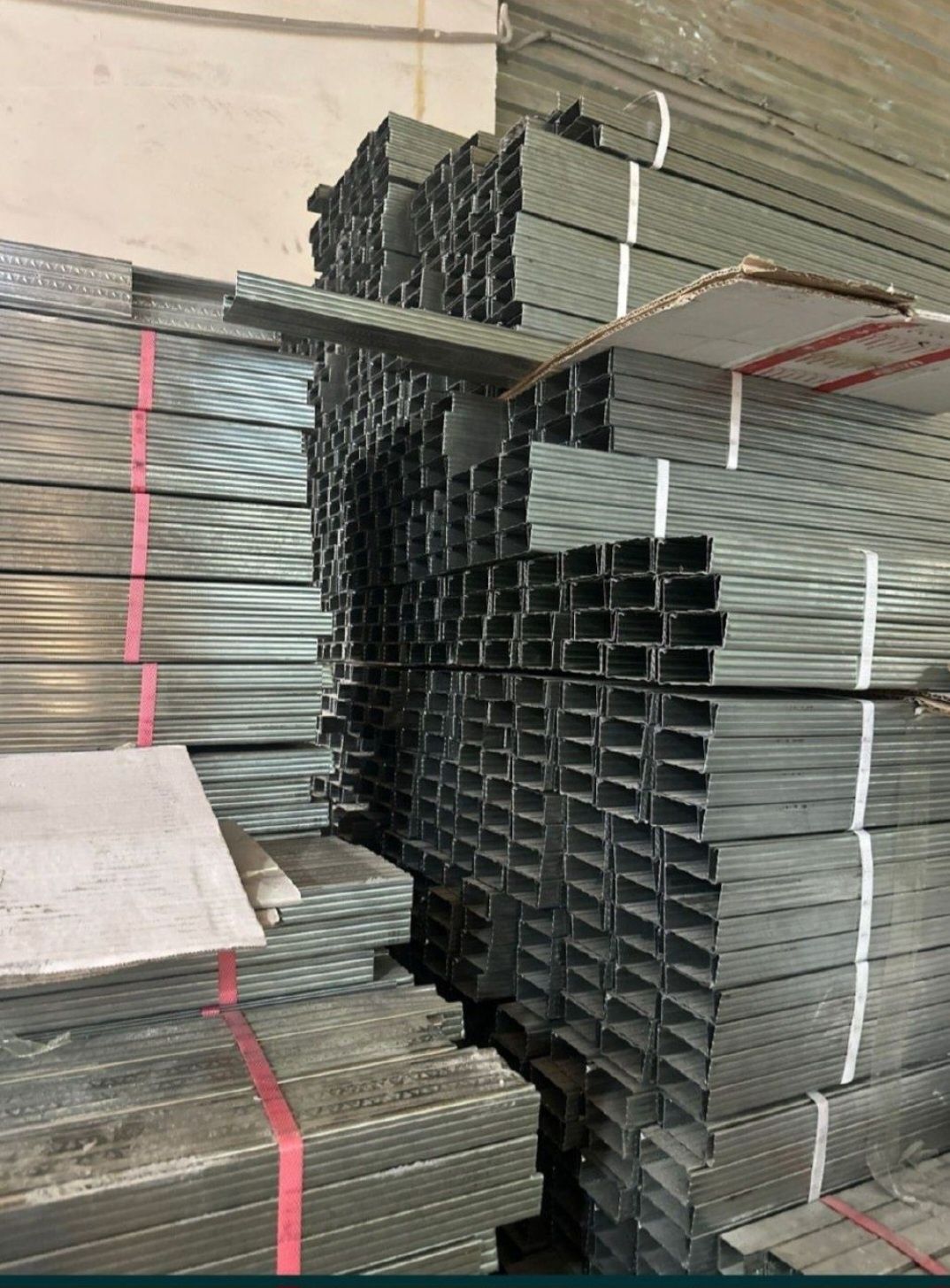 Gipsakarton optom9500