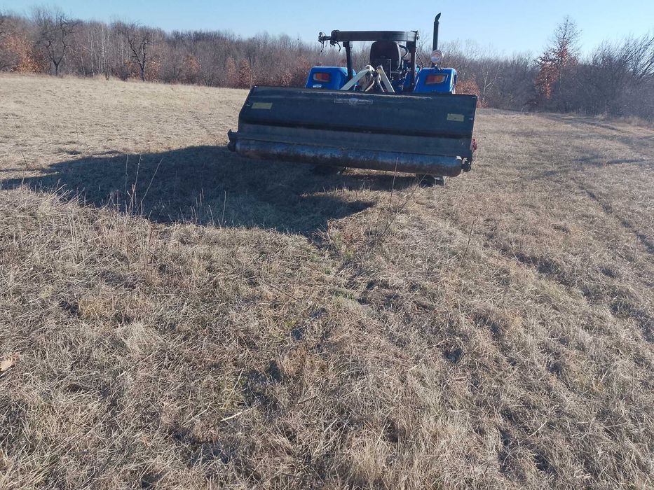 Defrișări Terenuri Agricole