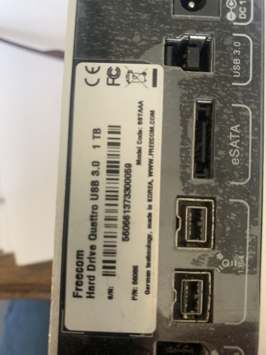 Usb 3 hard drive 1tb