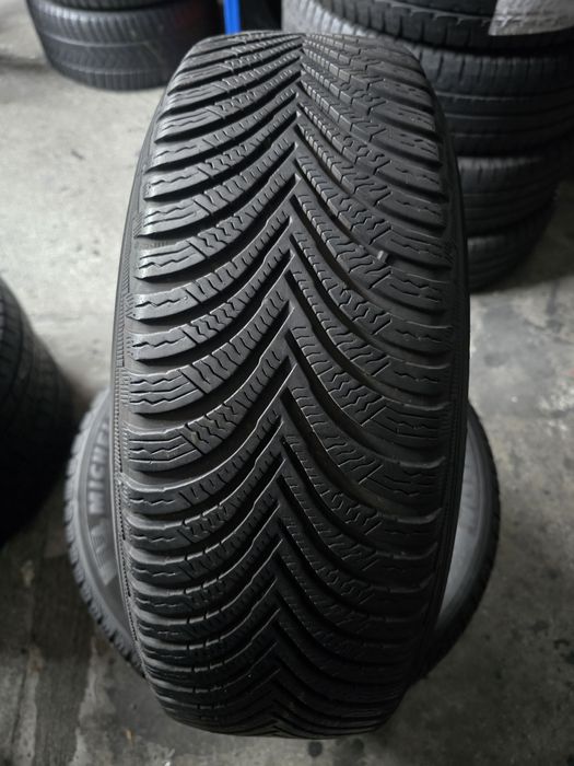 Michelin 195/65 R15 91T MS iarnă