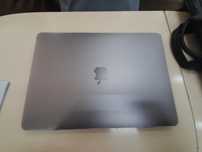 Mac book air 8/256