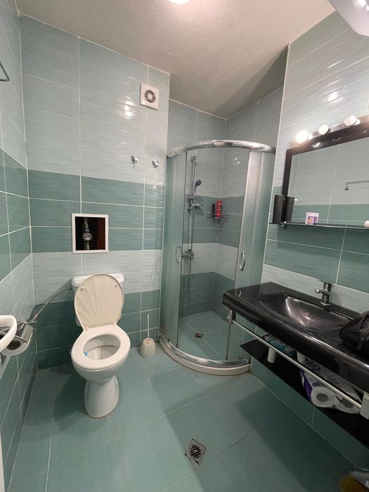 Дава се под наем Едностаен апартамент в София, 7-ми 11-ти километър - 46 кв.м за 408 € - Снимка #5