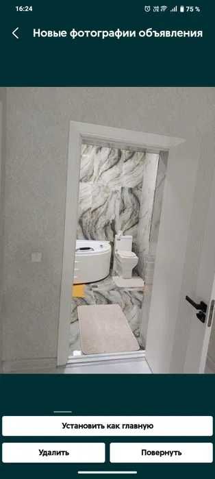 Ш.СРОЧНО аренда 5-та хона лайлак махалла 11 мактаб