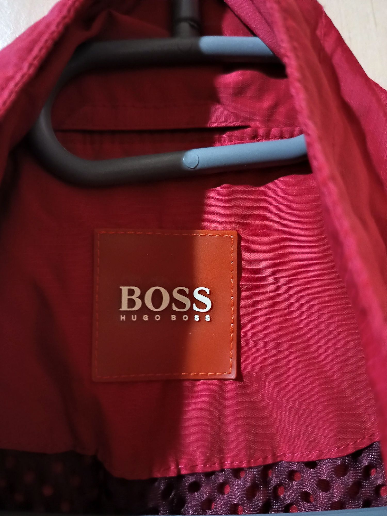 Geaca/jacheta Hugo boss