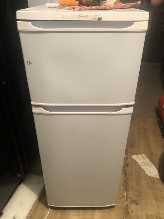 Холодильник с доставкой