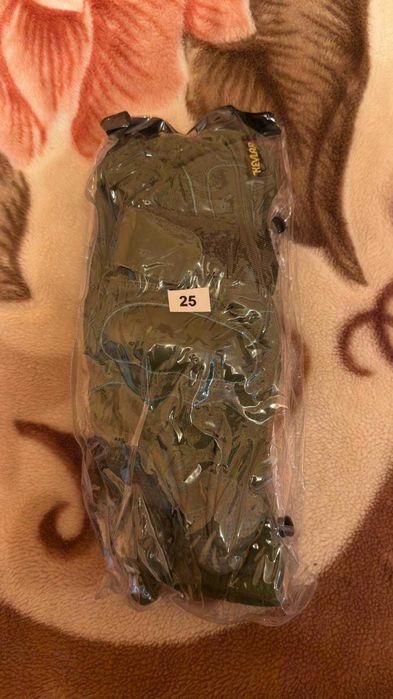 Manusi tactice militare,Update.Vandut