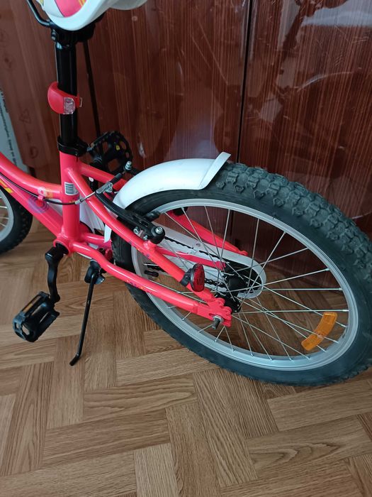 Детски велосипед Passati Bernice 20''