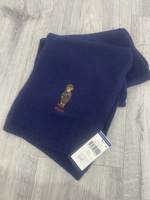 Fular Ralph lauren polo